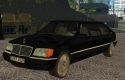 Mercedes-Benz S600 W140 Pullmann